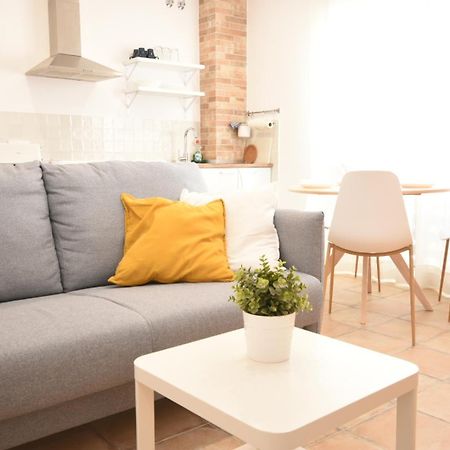 Noray Home Barbate Dış mekan fotoğraf
