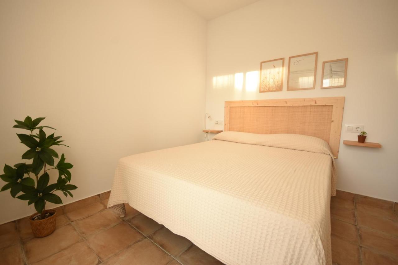 Noray Home Barbate Dış mekan fotoğraf