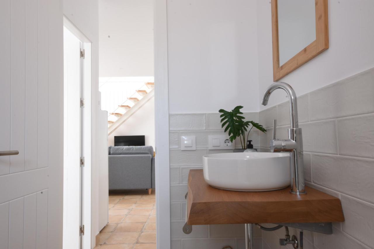 Noray Home Barbate Dış mekan fotoğraf