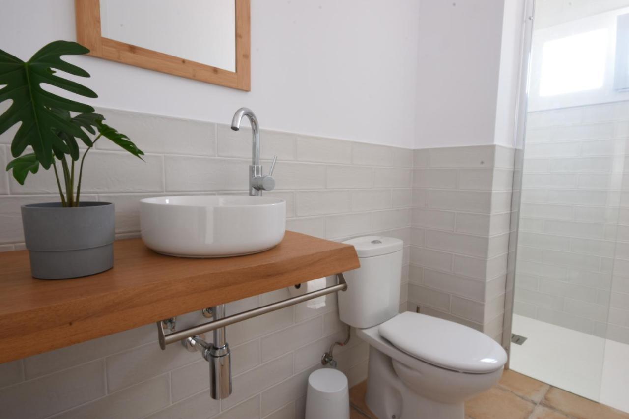 Noray Home Barbate Dış mekan fotoğraf