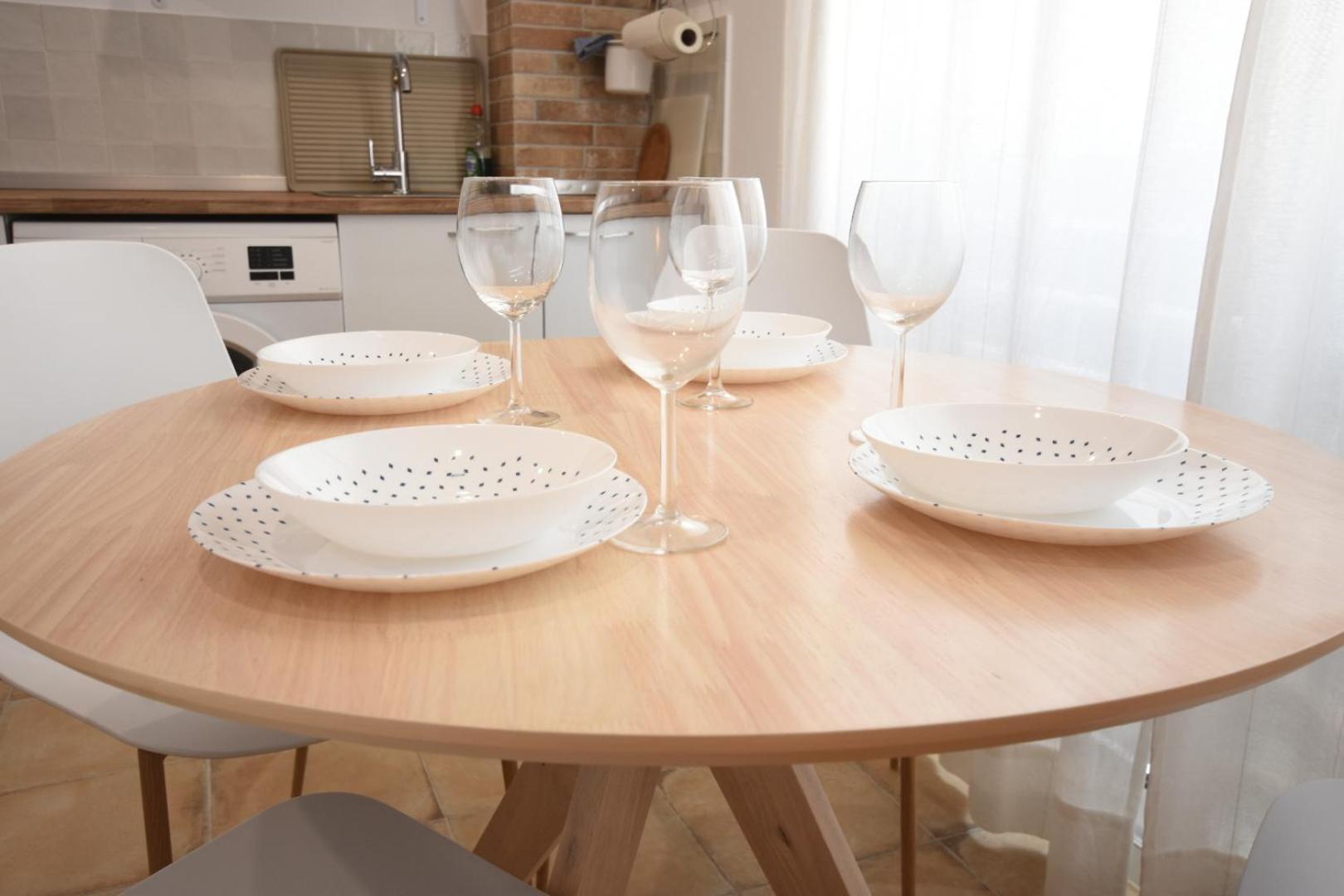 Noray Home Barbate Dış mekan fotoğraf