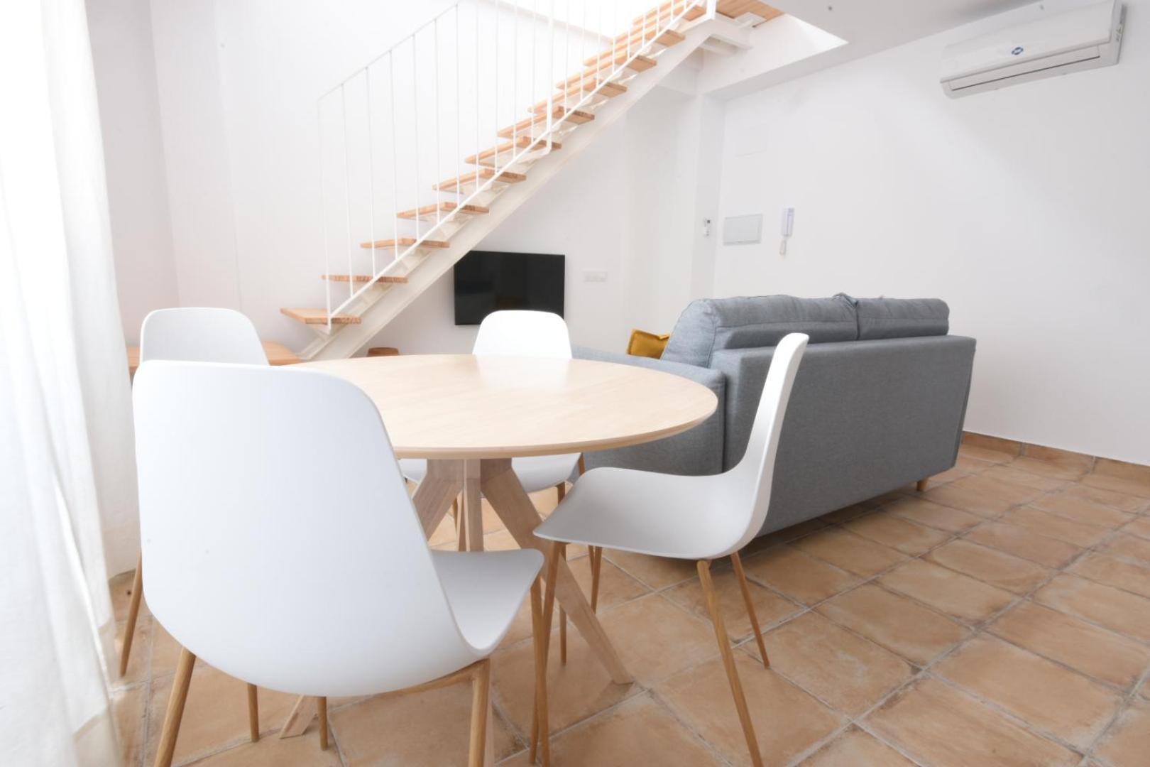 Noray Home Barbate Dış mekan fotoğraf
