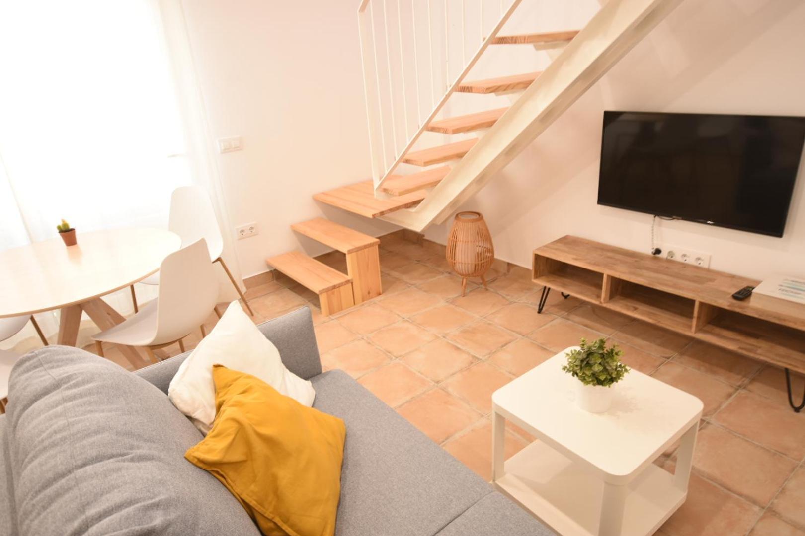 Noray Home Barbate Dış mekan fotoğraf