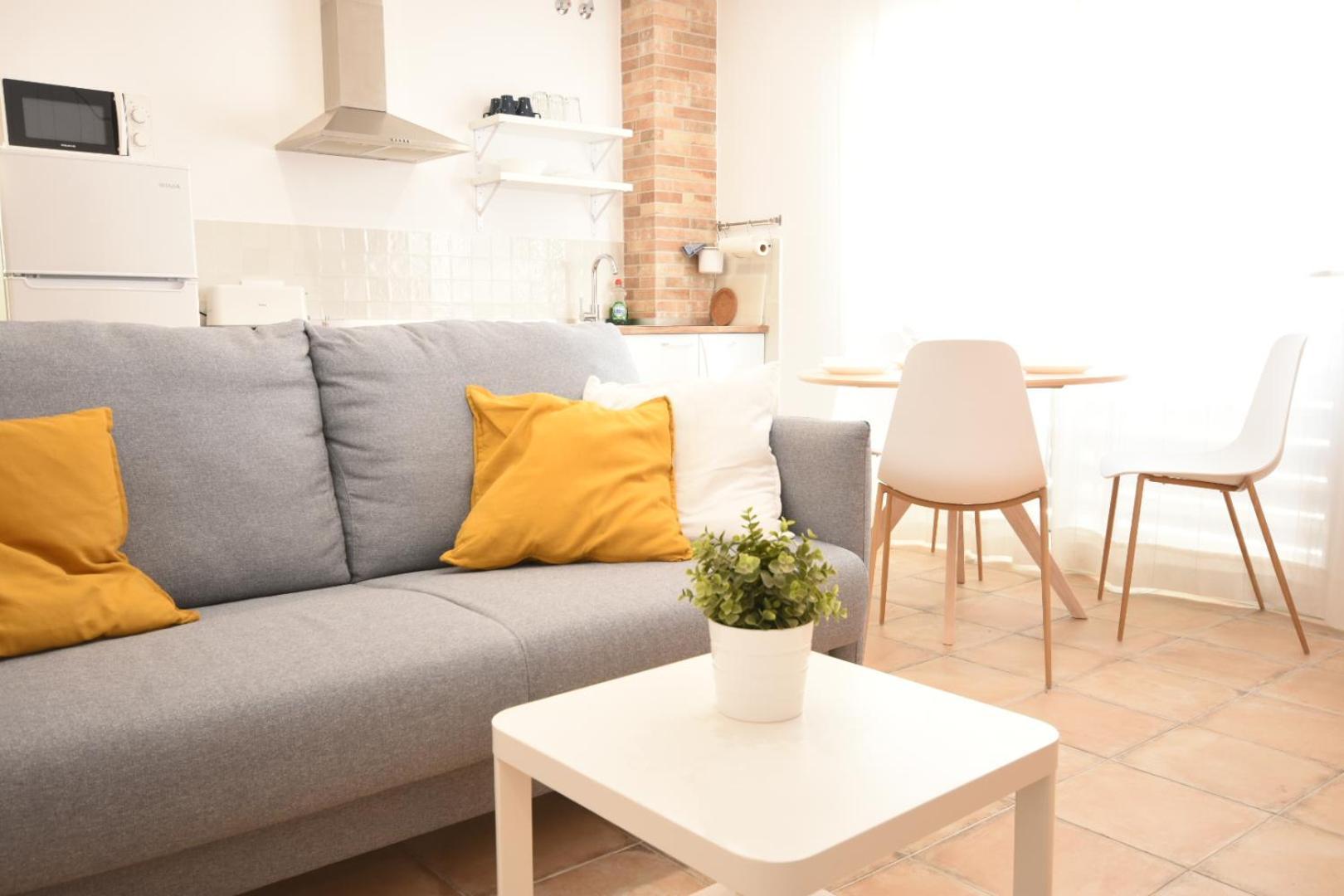 Noray Home Barbate Dış mekan fotoğraf