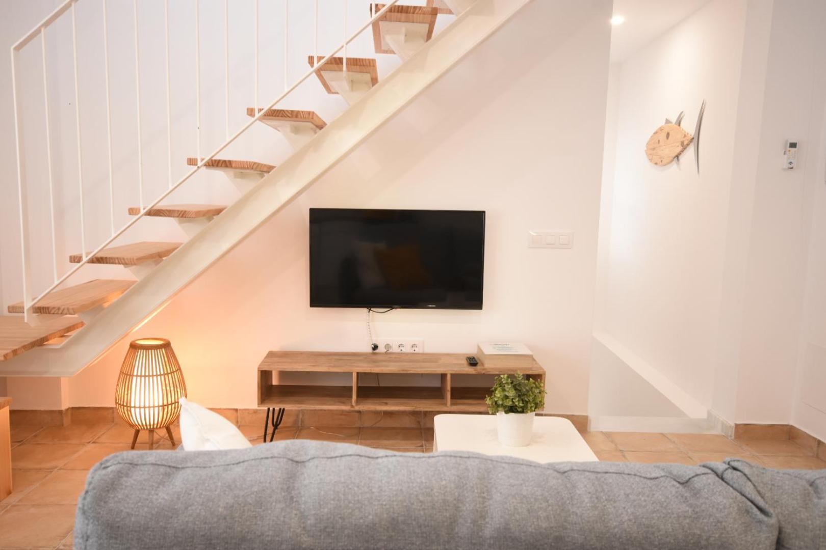 Noray Home Barbate Dış mekan fotoğraf