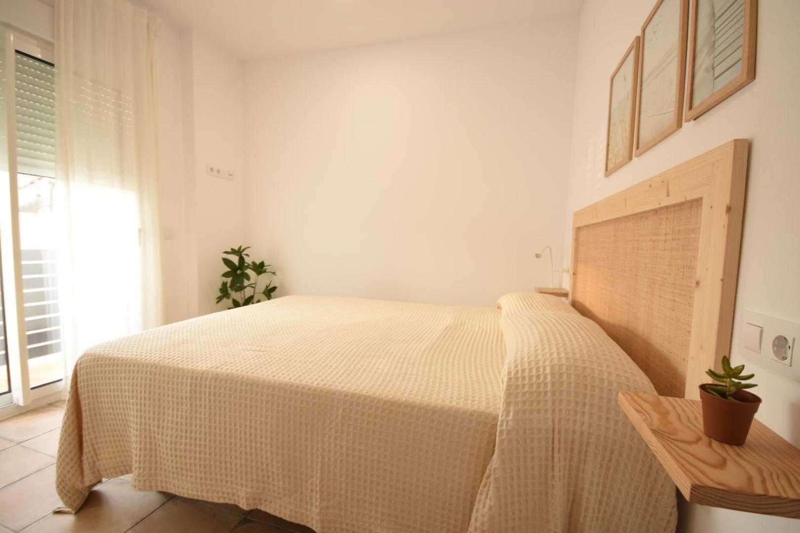 Noray Home Barbate Dış mekan fotoğraf